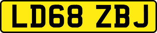LD68ZBJ