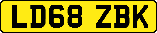 LD68ZBK