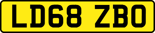 LD68ZBO