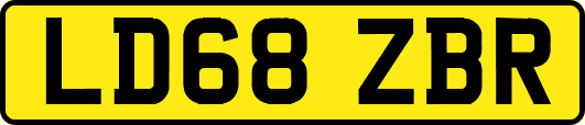 LD68ZBR