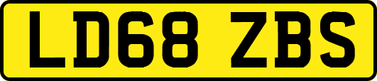 LD68ZBS