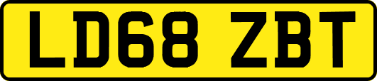 LD68ZBT