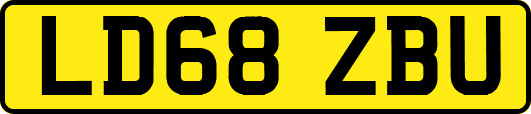 LD68ZBU
