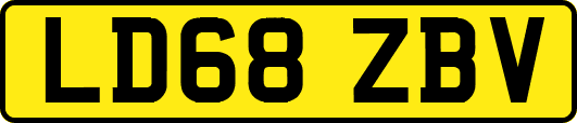 LD68ZBV