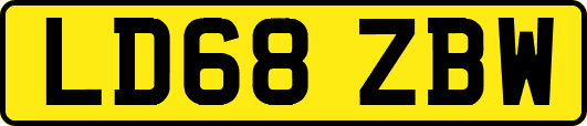 LD68ZBW