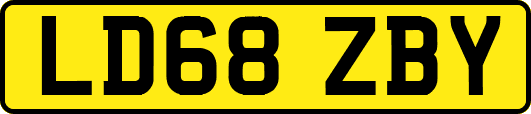 LD68ZBY