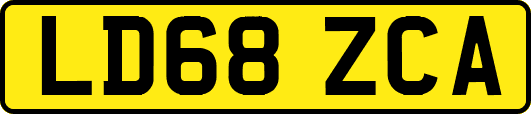 LD68ZCA
