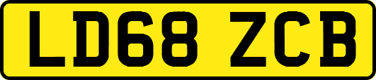 LD68ZCB