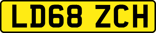 LD68ZCH