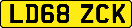 LD68ZCK
