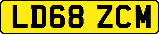 LD68ZCM