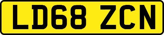 LD68ZCN