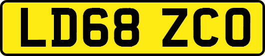 LD68ZCO