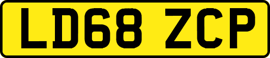 LD68ZCP