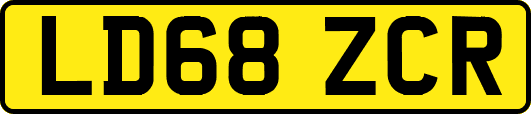 LD68ZCR