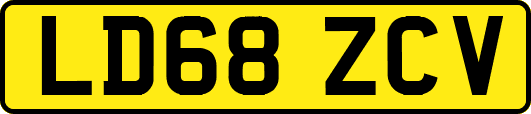 LD68ZCV