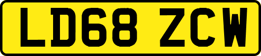 LD68ZCW