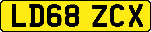 LD68ZCX