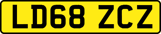 LD68ZCZ