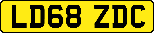 LD68ZDC