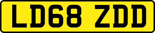 LD68ZDD
