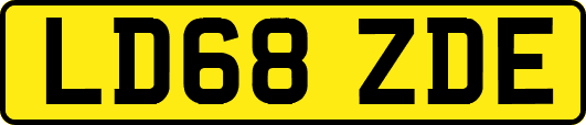 LD68ZDE