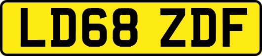 LD68ZDF