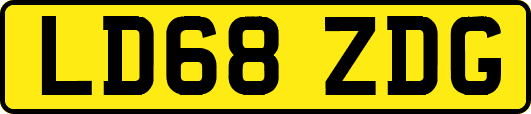 LD68ZDG