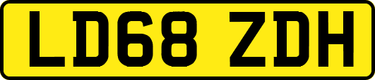 LD68ZDH