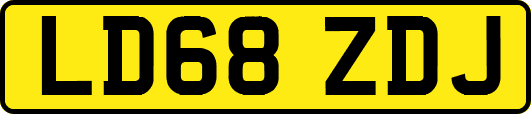LD68ZDJ