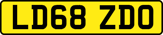 LD68ZDO