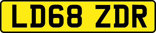 LD68ZDR