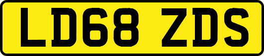 LD68ZDS