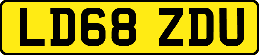 LD68ZDU