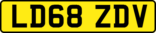 LD68ZDV