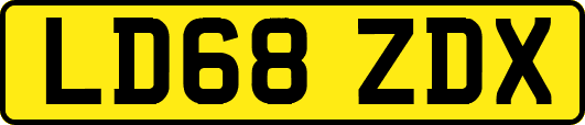 LD68ZDX