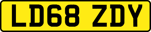LD68ZDY