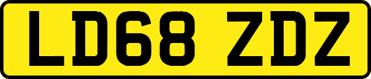 LD68ZDZ