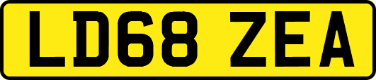 LD68ZEA