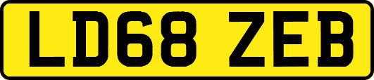 LD68ZEB