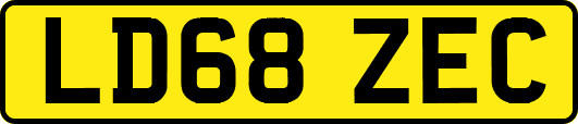 LD68ZEC