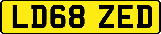 LD68ZED