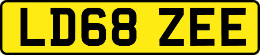LD68ZEE