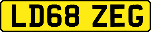 LD68ZEG