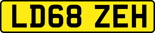 LD68ZEH