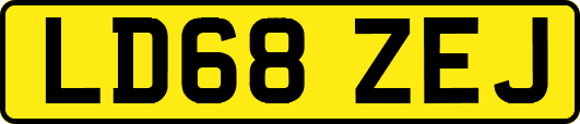 LD68ZEJ