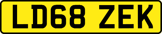 LD68ZEK