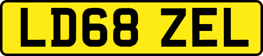 LD68ZEL