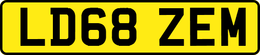 LD68ZEM
