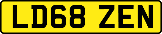LD68ZEN
